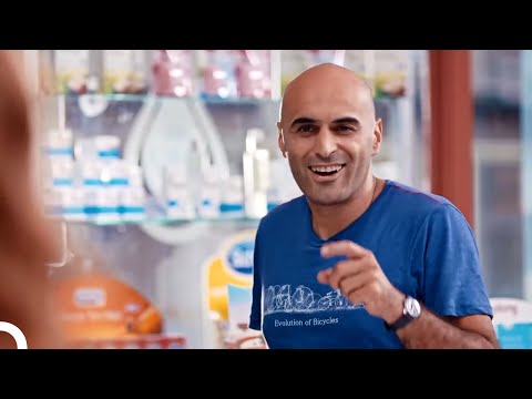 Olur Olur | Türk Komedi Filmi İzle