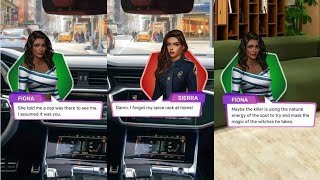 Spellbound Chapter 8 - Diamonds (Scripts: Romance Episode)