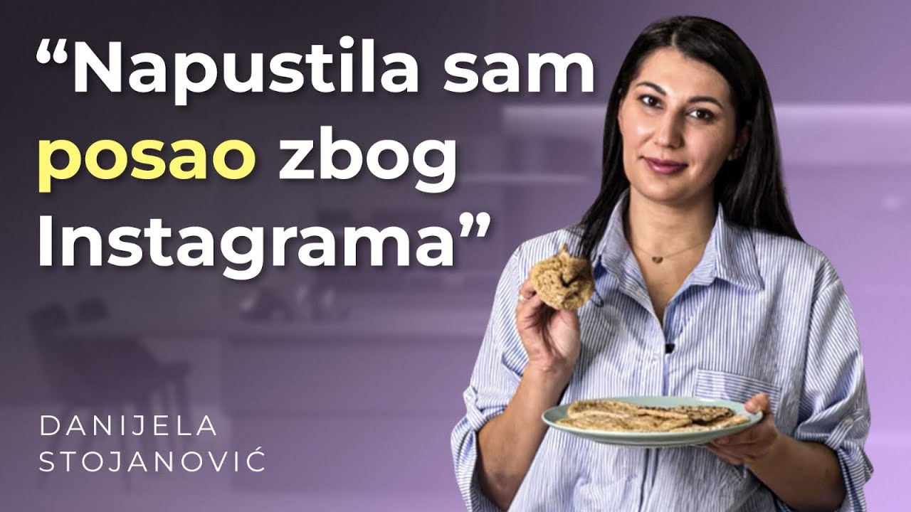 Danijela Stojanović - ŽENA, MAJKA, KRALJICA