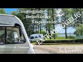 Leni &amp; Toni CHECK | der HYGGELIGSTE CAMPINGPLATZ | Freizeitanlage Kaspelwerder in SCHWERIN | ♡ ♡ ♡