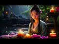 Zen Flute Music for Peaceful Meditation