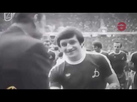 ლეგენდარული ფეხბურთელის, ვლადიმერ გუცაევის ისტორია