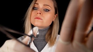 ASMR | Getting something out your EARS [SENSORY SUNDAY] by Sensory by Sophie 44,117 views 1 month ago 26 minutes