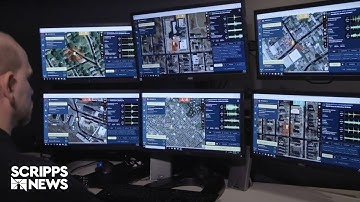 Gunshot detection tech: Does it enhance policing or is it just costly?