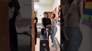 Twins sons choose two best friends as daughter-in-laws, marry into my family same day!