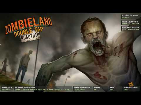 Zombieland Double Tap Rt Game Review After Completing The Game