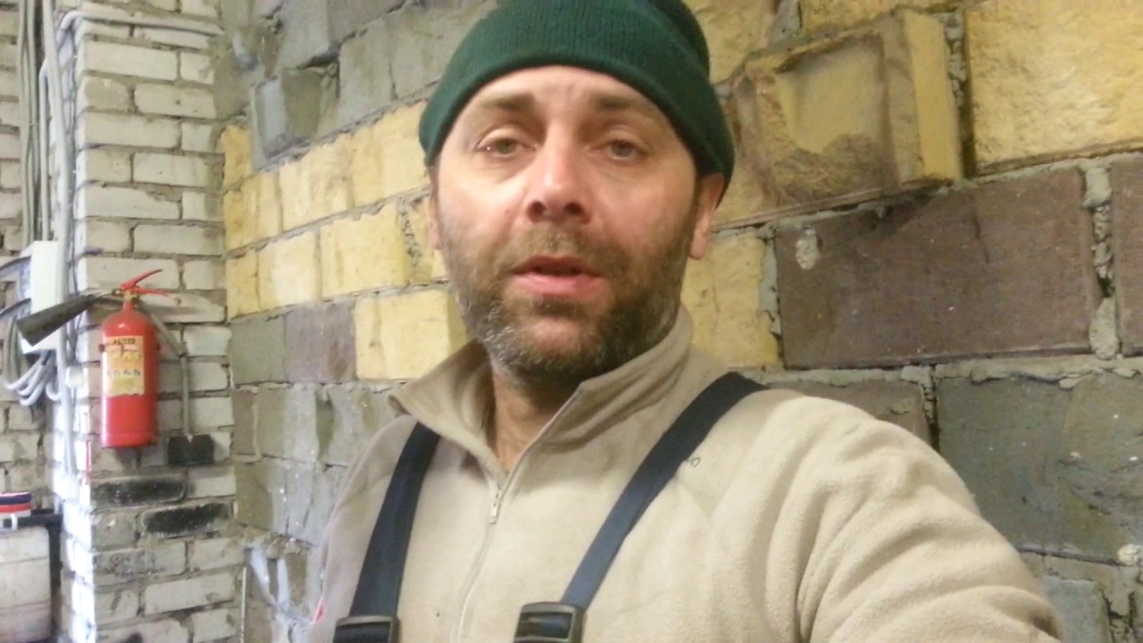 Уаз патриот медленно ползают щётки - YouTube