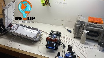 GRATIS 1 uur training in glasvezel lassen