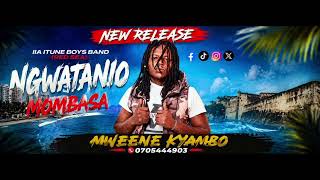 NGWATANIO MOMBASA _IIA ITUNE BOYS BAND