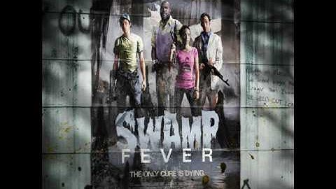 Left 4 Dead 2 Soundtrack - Swamp Fever Start