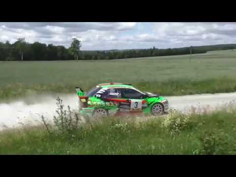 46. Osterburgrallye 2017