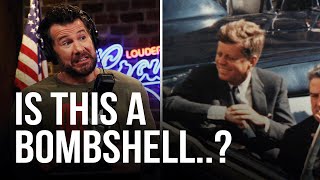 JFK Files Breakdown: Cutting Through the Noise
