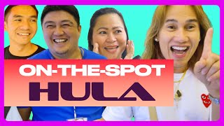 OnTheSpot Hula sa PASIG | Jovi Vargas TV