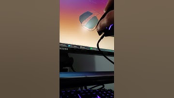 Razer Basilisk V2 centre click not working.