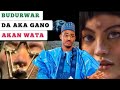 Abin alajabi baya karewa  matar da aka gano a wata da kuma wani jirgi mai abin ban mamaki 