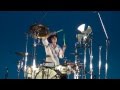 【高校生ドラマー】AtsuYuK! / Drum Solo!!