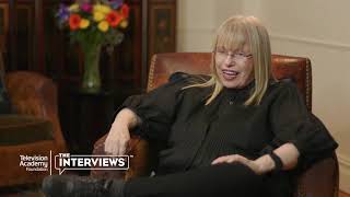 Louise Lasser on how she'd like to be remembered - TelevisionAcademy.com/Interviews