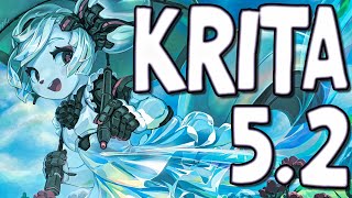 Krita 5.2 Is Here!