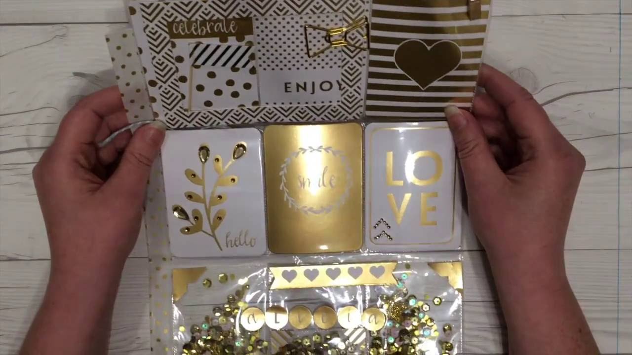 Incoming Mail - Pocket Letters - Unpocketing