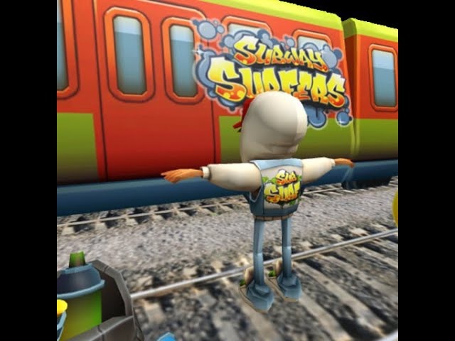 Subway Surfers 1.99.0 APK Download by SYBO Games - APKMirror