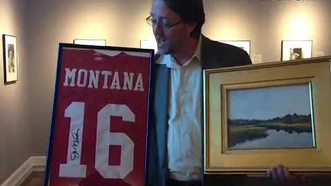 #Fitchburg Art Musem Director Nick Capasso on the ...
