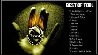 Tool Best Songs - Tool Greatest Hits - Tool Full Album