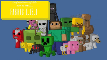 how to install voxel map with fabric api