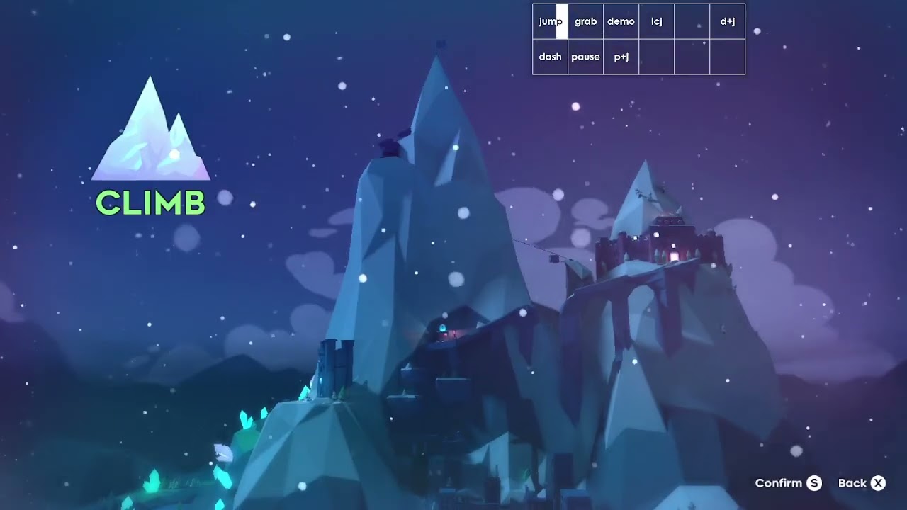 buckley collects the golden ridge heart and cassette for the first time