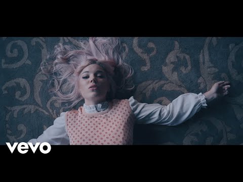 Violet Days - Let It Happen