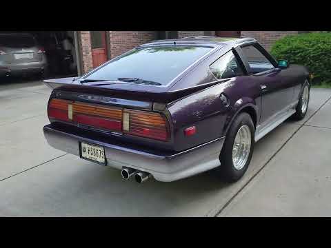 1982 Datsun 280ZX for Sale - Cars & Bids