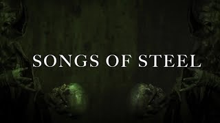 STORMWITCH - Songs Of Steel (Lyric Video) chords