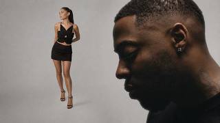 Brent Faiyaz - butterflies. ft. Ariana Grande [Official Video]