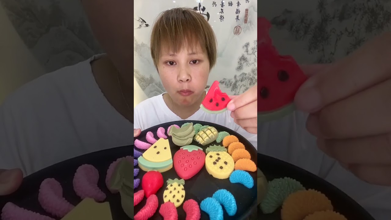 Cookies recipe, a's cookies strain @ASMR Yummy cookies and cream @Almond cookies @Cookies and cream