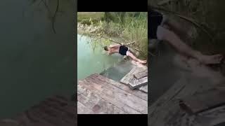 Smešni klipovi(padovi)🤣🤣🤣🤣#shorts