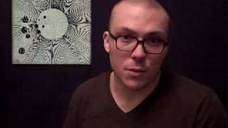 Flying Lotus- Cosmogramma ALBUM REVIEW