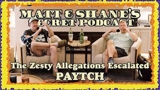 The Zesty Allegations Escalated | MSSP Paytch