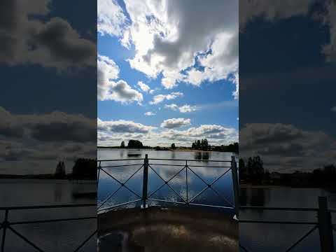 Оршанка. Йошкар-Ола июнь