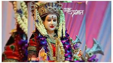 Navratri Whatsapp Status 2020 | Maa Durga | Durga Puja | Mata Rani Status 2020 | Happy Navratri 2020