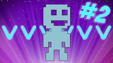 VVVVVV #2