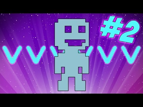 Videó: VVVVVV • 2. Oldal