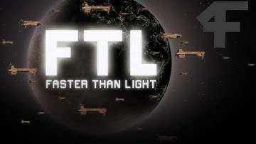 Faster Than Light Part 6