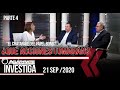 HABLAN Directores de Consorcio "EXTORSIONADO" por el INTERINATO | PARTE 4 | Agárrate| Patricia Poleo