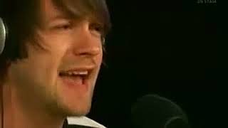 Kasabian - Acoustic Session (Empire)