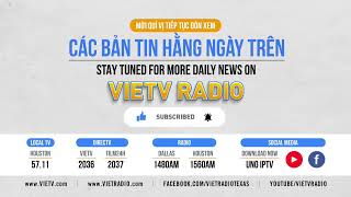 Live: Chào Bình Minh (8/21/2026)