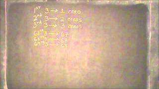 20120308 Number Sequences: Medium