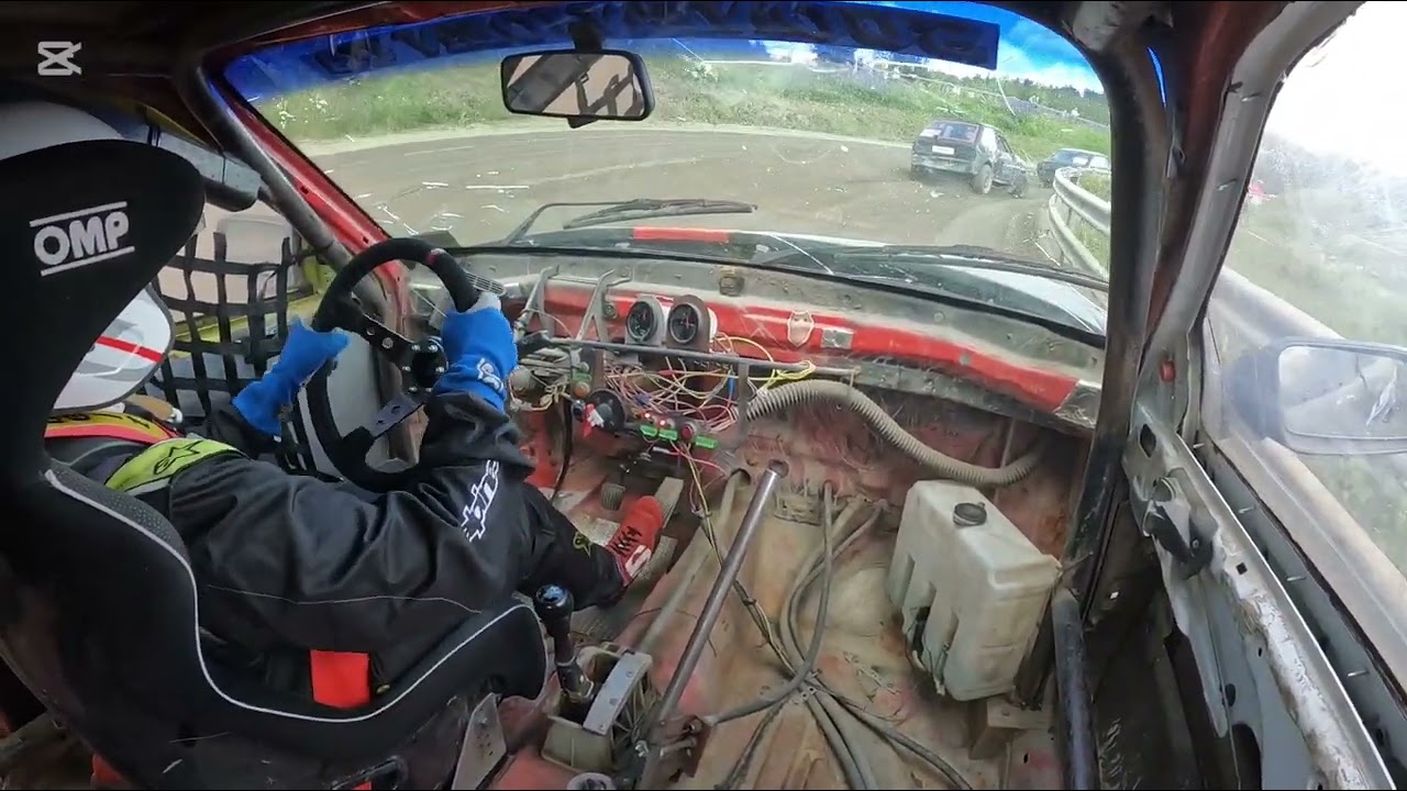 KN Metal & Service/Karnevaali JM EVK/Naiset 