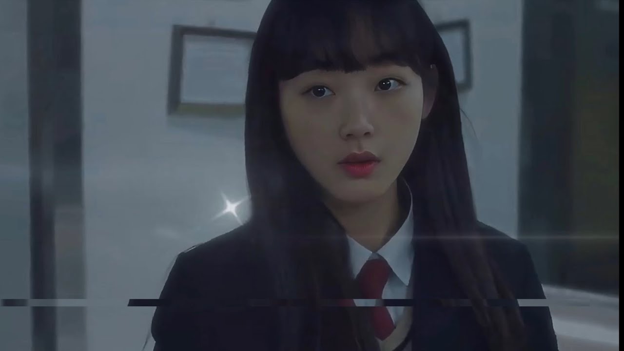 Gyu-jin Scenepack - Everyone is There - Drama Stage | Lee Yoomi