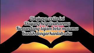 Melamarmu - Badai Romantic (cover by Hamizan Meseni)