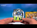 2019 Panini Prestige Football Mega Box + 2019 Donruss Hanger