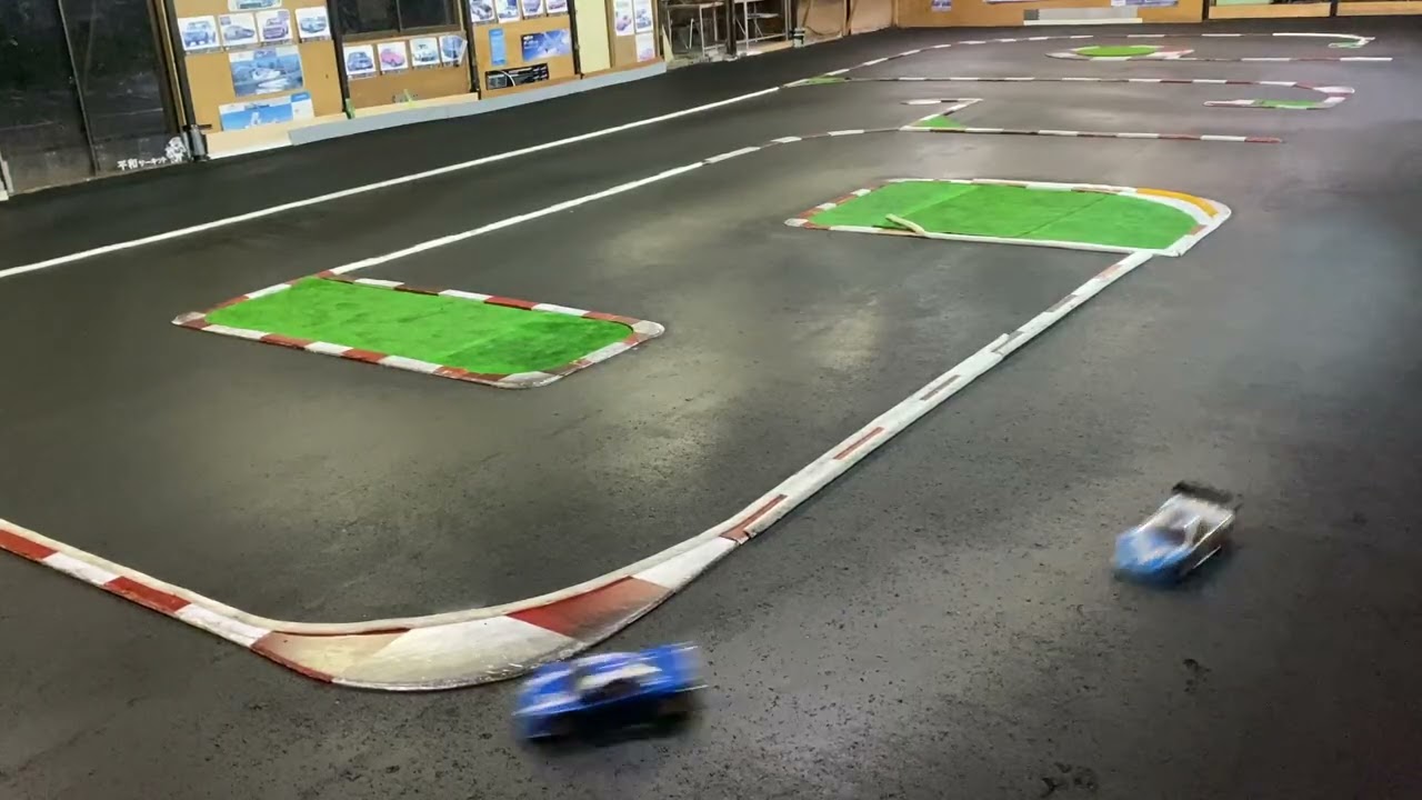 自慢のPowerはどうした？炎上するよ～